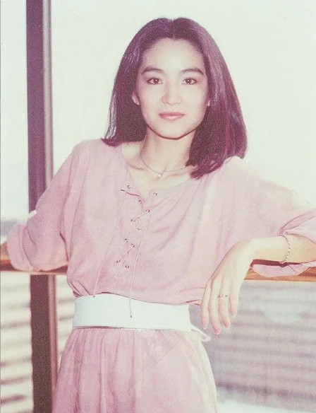 1973年，26岁的秦汉，在妻子邵乔茵怀孕8个月时，爱上了18岁的林青霞。秦汉对