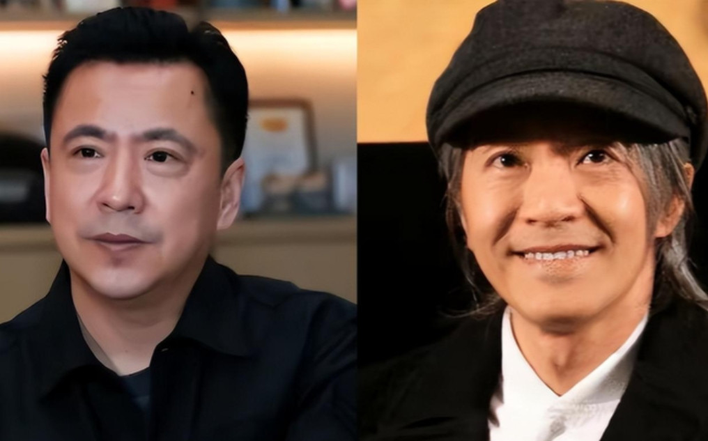 2013年，《西游降魔篇》斩获12亿票房，王中磊拒绝支付周星驰8000万分红，还