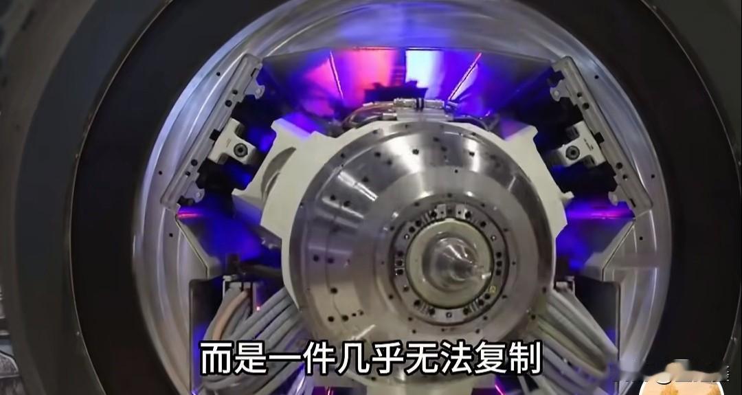 连德国工业都甘拜下风？机床精度天花板，斯达拉格到底有多强德国制造向来以精密著