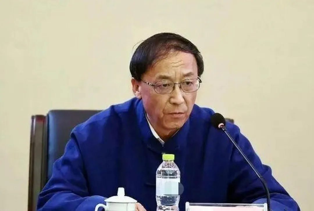 曾当庭坚称无罪！65岁王小平被判10年6个月