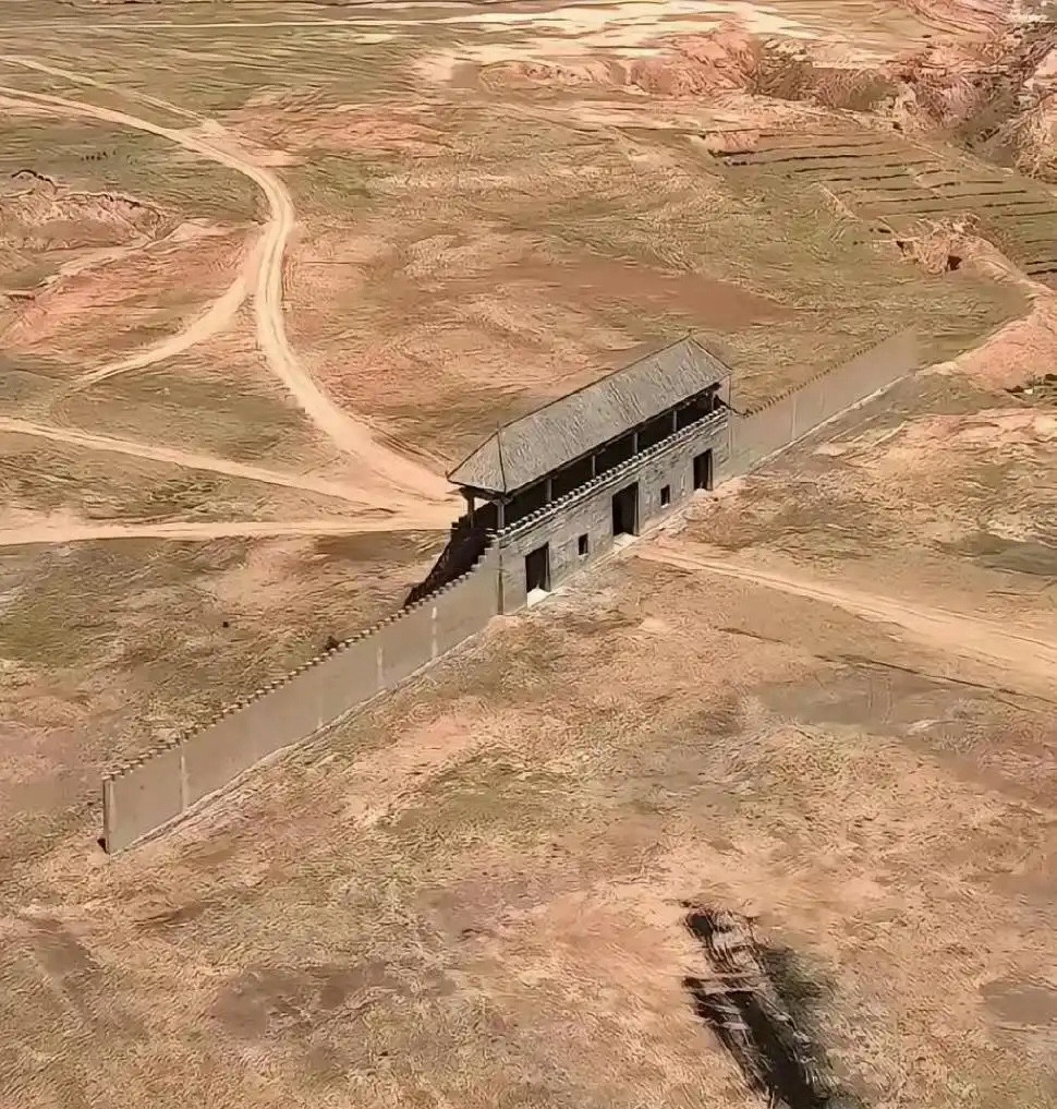 这个建起来是干什么的？有没有懂的人能告诉我？