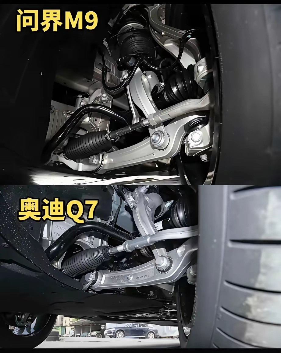 同样的50万！你选哪个？豪车超跑