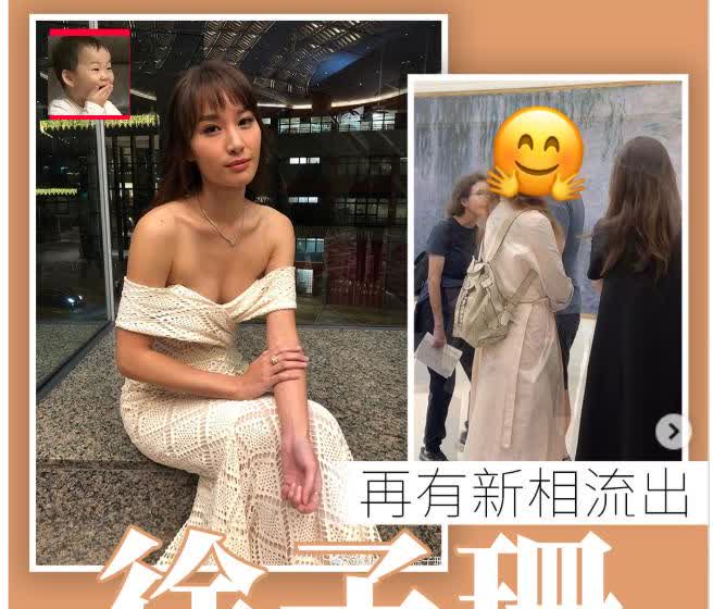 现年45岁的徐子珊在2019年6月完成港大心理学硕士课程后，于同年底毅然宣布退出