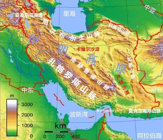 美国人不长记性！美国打了20年阿富汗山地战大败而归后，现在又派出5000名海