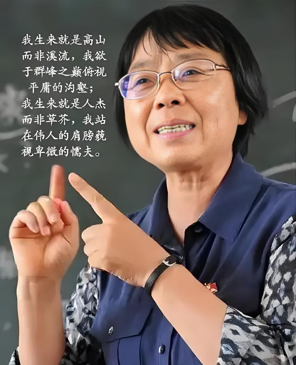 她们赢了，命运输了张桂梅女高今年又全员上岸了。一百多名山里姑娘，一个不落，全考