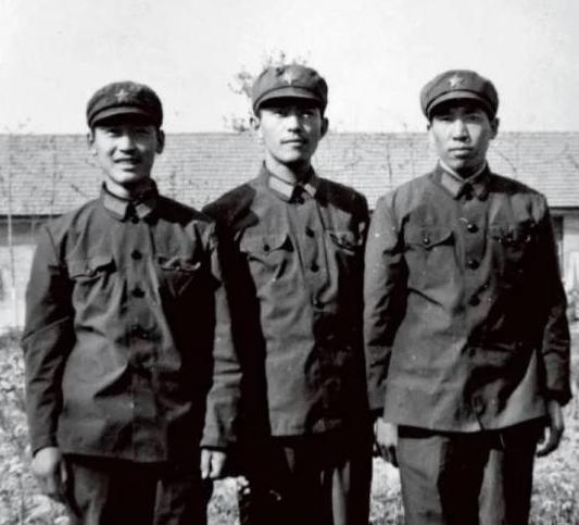 1981年底，提干失败的阎连科办好退伍证后回了老家嵩县。一天，他正在田里播种小麦
