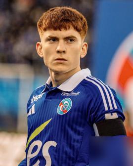 阿根廷5大巨星梳理：1.朱利安·阿尔瓦雷斯（JulianAlvarez）