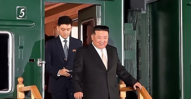 金灿荣：1992年第一次朝核危机，美国想打朝鲜，外长钱其琛曾警告美国：任何时候、
