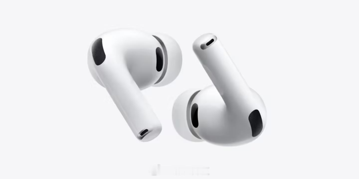 【曝iOS27大幅改进AirPods设置界面】虽然苹果目前暂无推出独立AirP