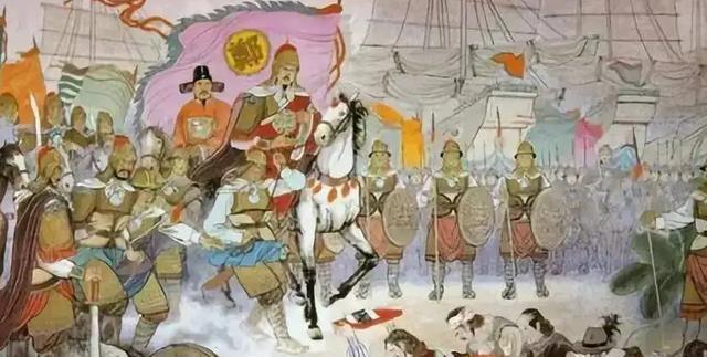 1951年，荷兰扬言要教训志愿军，却险些在20分钟内被全歼1951年2月的横