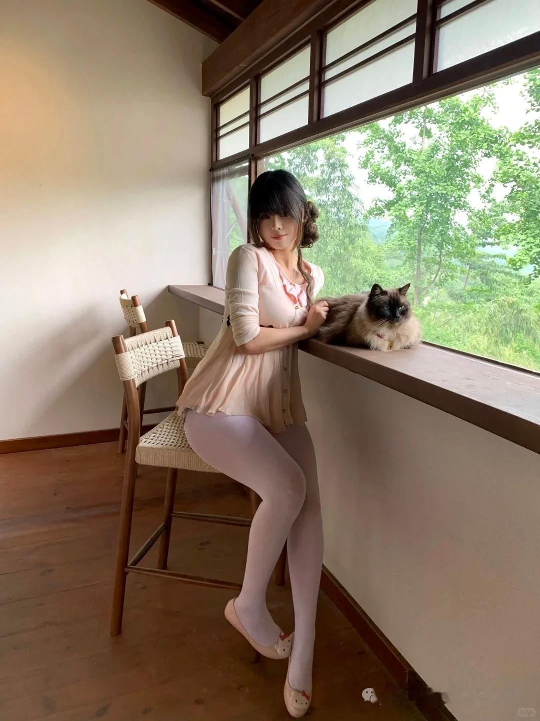 晒图笔记大赛怎样穿搭能显示出温柔的女生气质?