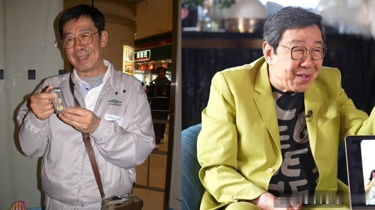 胡枫因急性胆管炎昏迷入院住ICU四日终走出鬼门关想不到胡枫大哥竟然走了一转鬼门