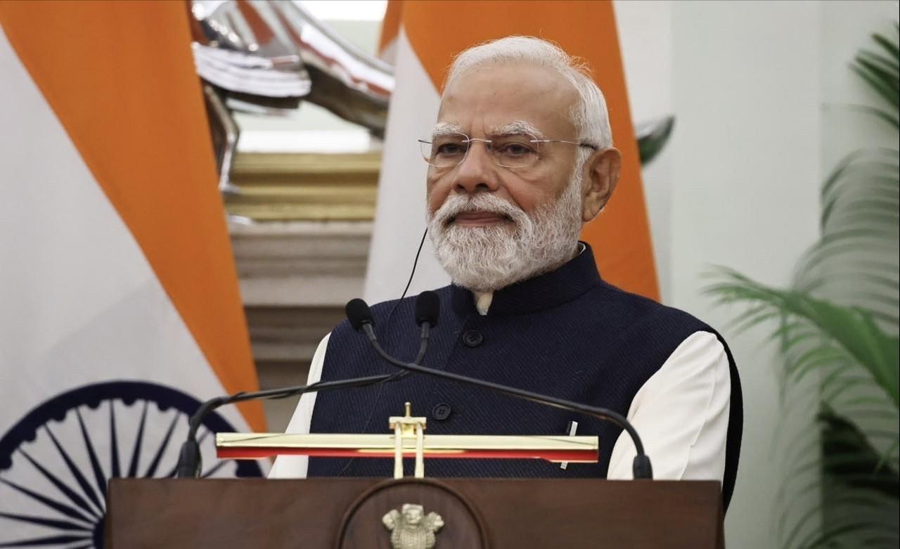 不等了，印度主动找中国。12月29日，印度电子与信息技术部的“大管家”S.