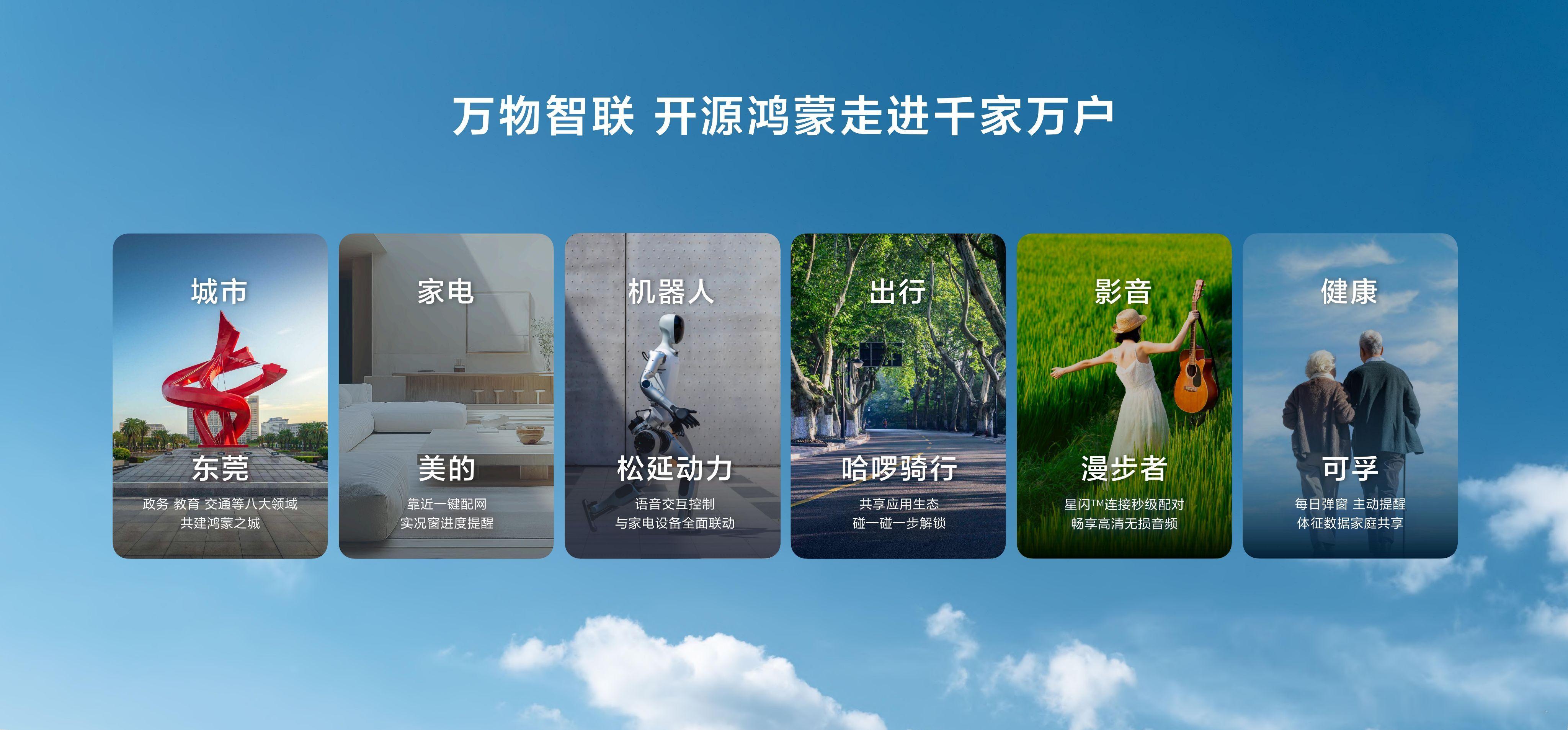 还记得2023年鸿蒙原生应用开发启动，一堆人说“开发者不够”。今天再看——鸿蒙注