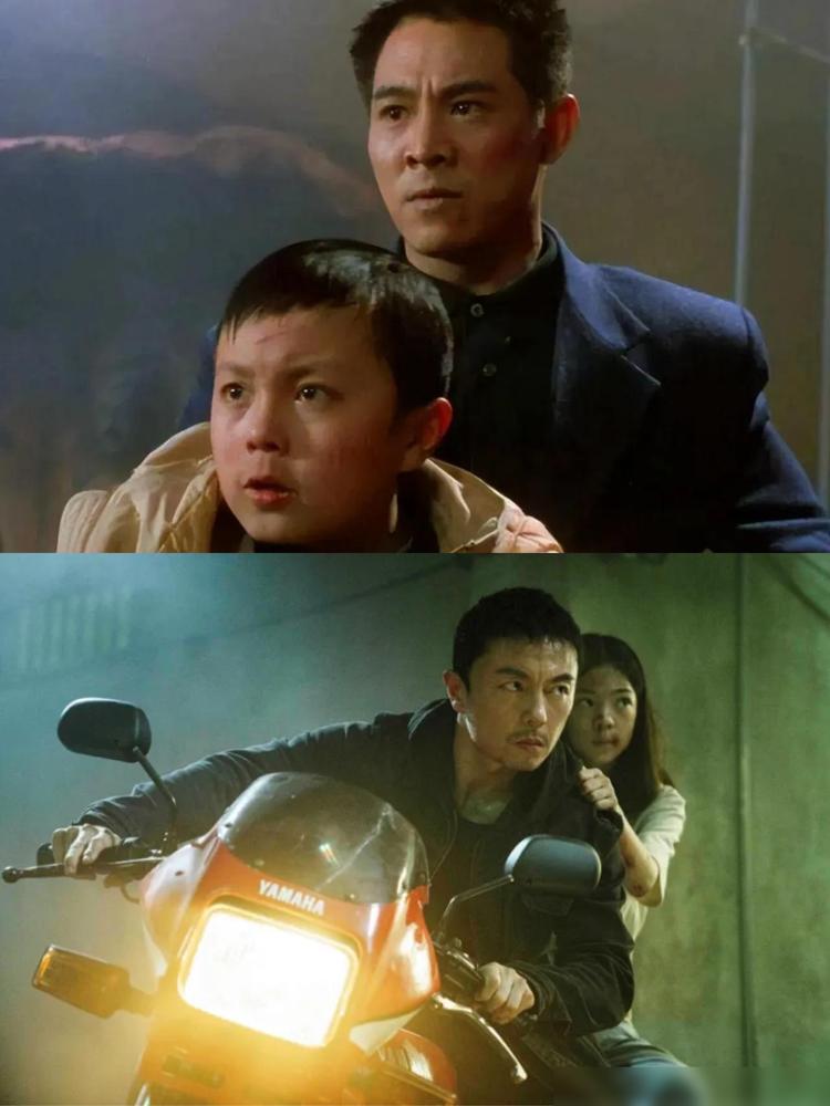 电影《火遮眼》还是爆了！我今儿特意抽下班时间去影院刷了，说真的好久没看过这么