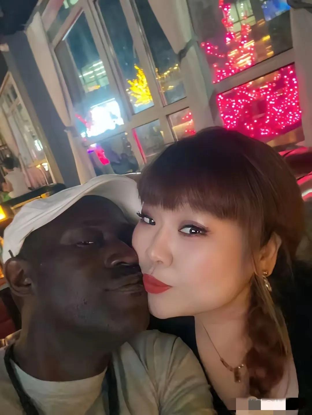 感情别变“交易”，跨国恋更要擦亮眼！这事儿听着真让人膈应！“中国美女图非洲