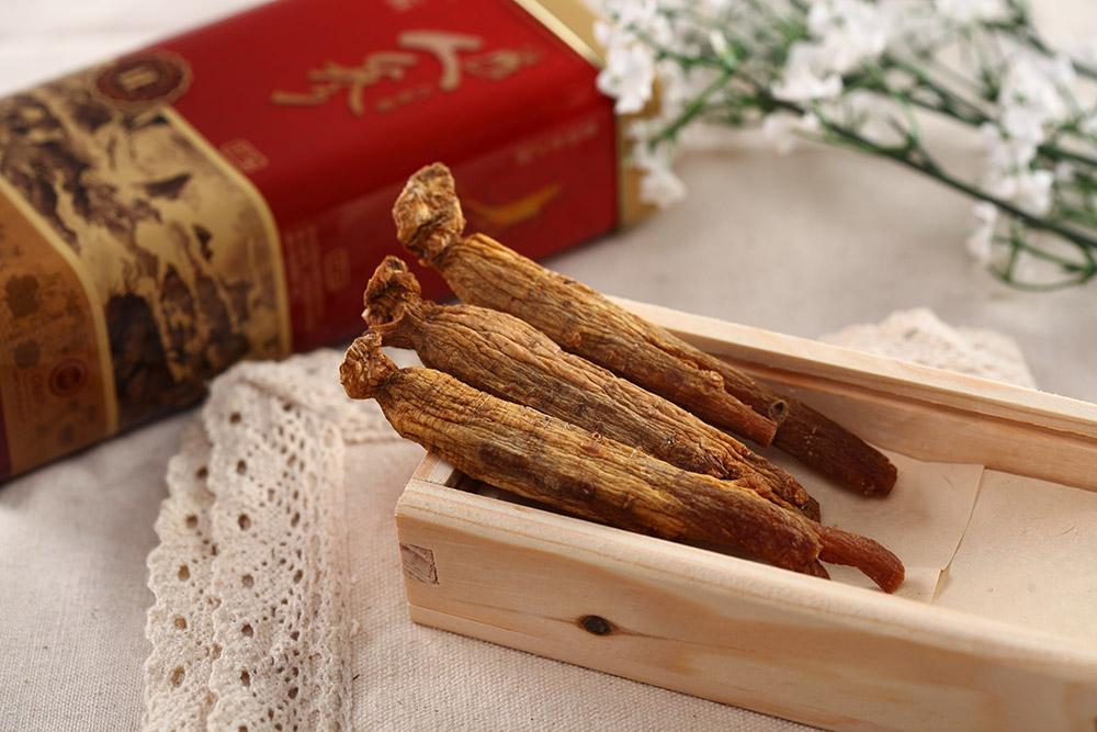 这个季节滋补要吃红参! 教你补身神器红参的做法