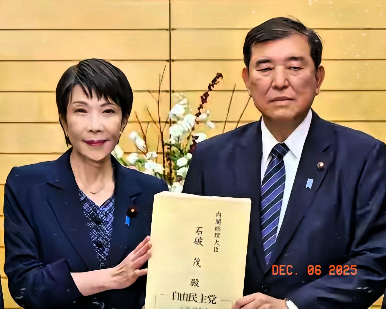 外交围剿网，正式收网了！随着巴基斯坦打破沉默，高市早苗试图拉拢第三世界对抗中方的