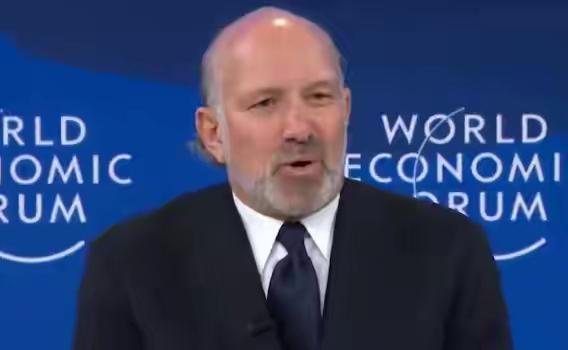 达沃斯晚宴，有人噎着，有人愤然离席，欧洲才知道被人羞辱的滋味，中国又躺枪！美