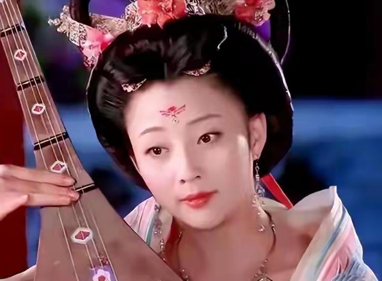 杨玉环被唐玄宗专宠十一年，她究竟好在哪？三大优势使君念念不忘…唐玄宗李隆基