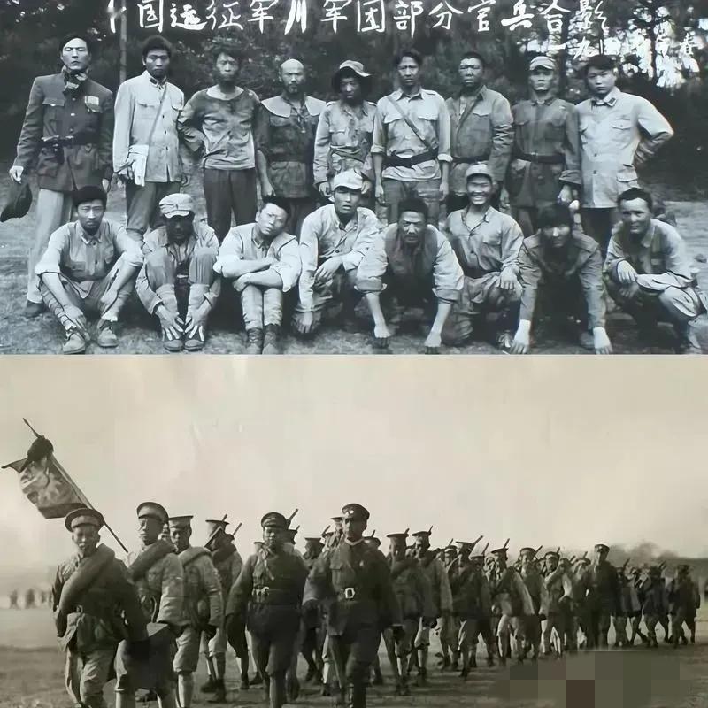 川军残兵背骨灰回川，路遇浑水袍哥劫道，老兵拿不出钱，含泪打开骨灰坛：这里装着我父