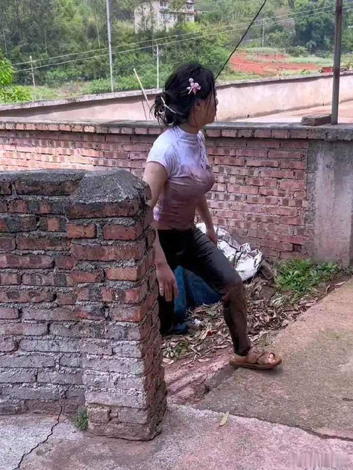 这媳妇儿还能要不？