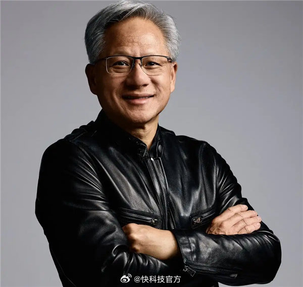 【五年缴税约536亿！黄仁勋：我不怕缴税只怕穷】英伟达CEO黄仁勋在采访中表示，自己有能力在五年内承