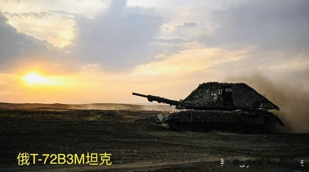 【作战勇猛的俄东部集团军部队】在顿涅茨克地区南部作战的东部集团军部队最