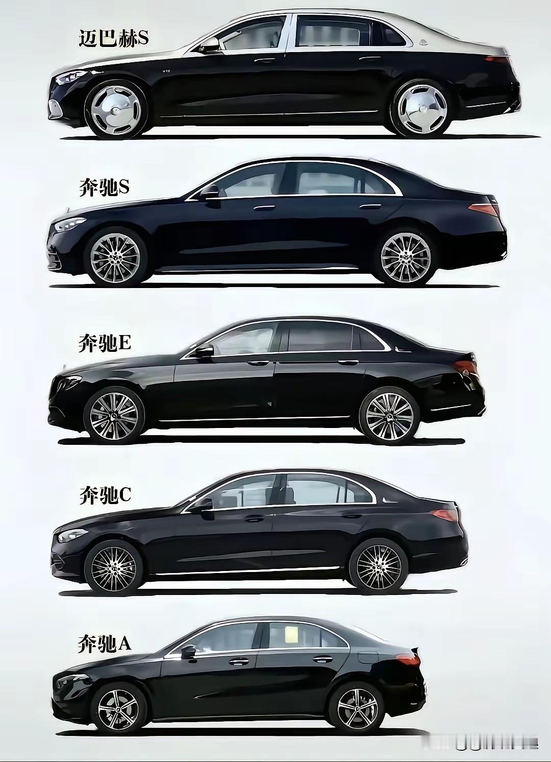 没有任何一个男人会拒绝它，他就是成功男人的象征，梅赛德斯奔驰，虽然买不起奔驰，但