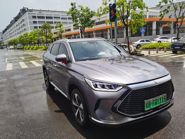 关于宋dmi发动机低速频繁启动大家最近很关心的低速发动机频繁启动，今天作为小白