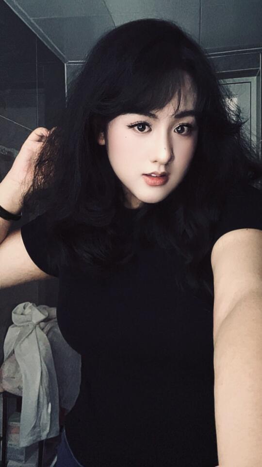 你准备待多久 我该准备咖啡 还是我的一生..