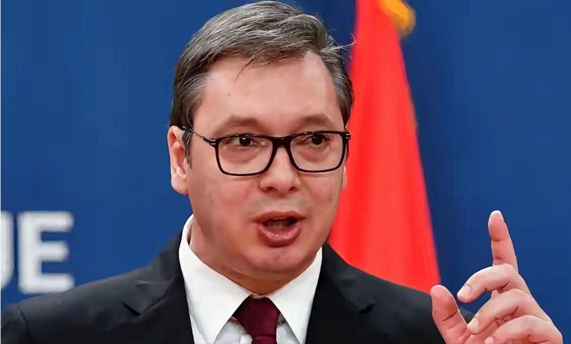 武契奇最羡慕的国家，不是法国，不是德国，是朝鲜。一个被全球制裁、穷得叮当响的国家