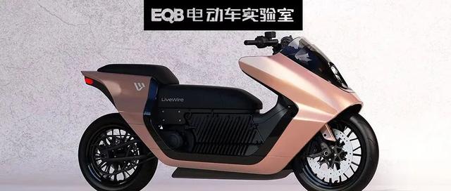 新动态!光阳和LiveWire合作的大踏板Doki即将来袭?