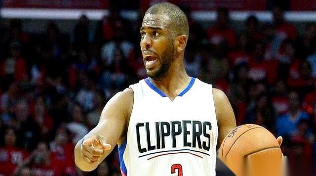 保罗的经纪人，据说已经快把火箭管理层的电话打爆了。就一个意思：签下克里斯·保罗