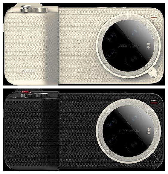 小米17Ultra确认本月发布，代号"哪吒"采用直屏设计，主摄升级为豪威1英寸