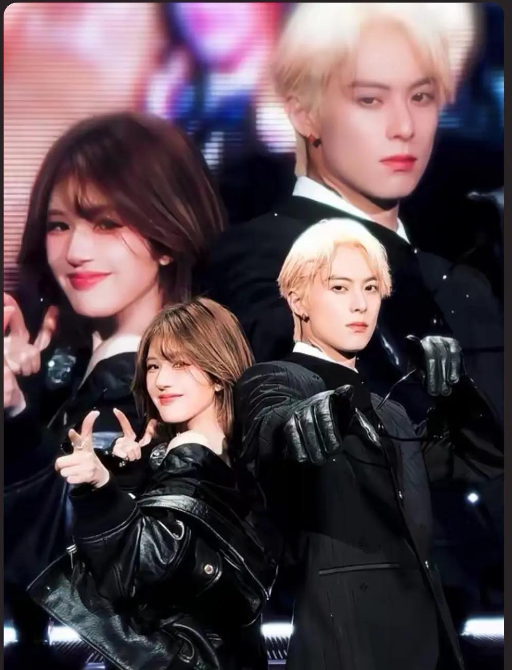 赵露思应邀王鹤棣演唱会，二人合作还挺有看头！王鹤棣这次澳门演唱会邀请了不少嘉