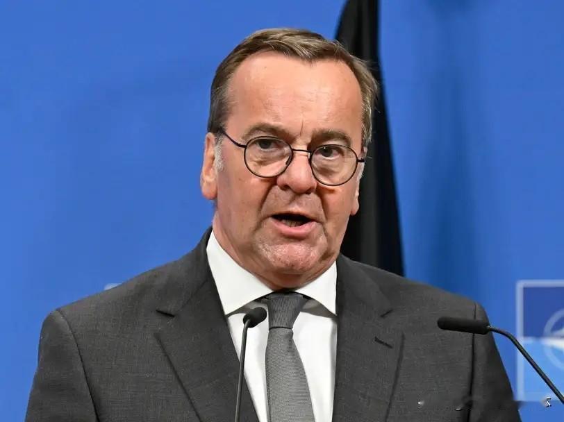 德国要派兵了！据《图片报》援引德国国防部的消息报道，从2026年4月起，德国