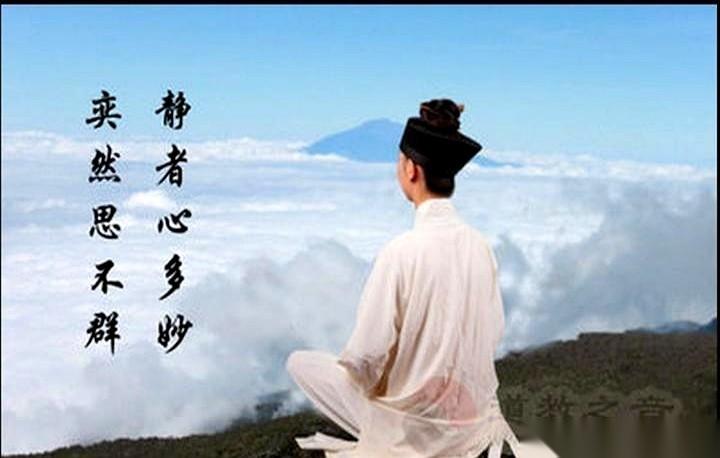 脑子乱成一锅粥的时候，你试试这个。别想什么放空，别想什么呼吸，就干一件事：心