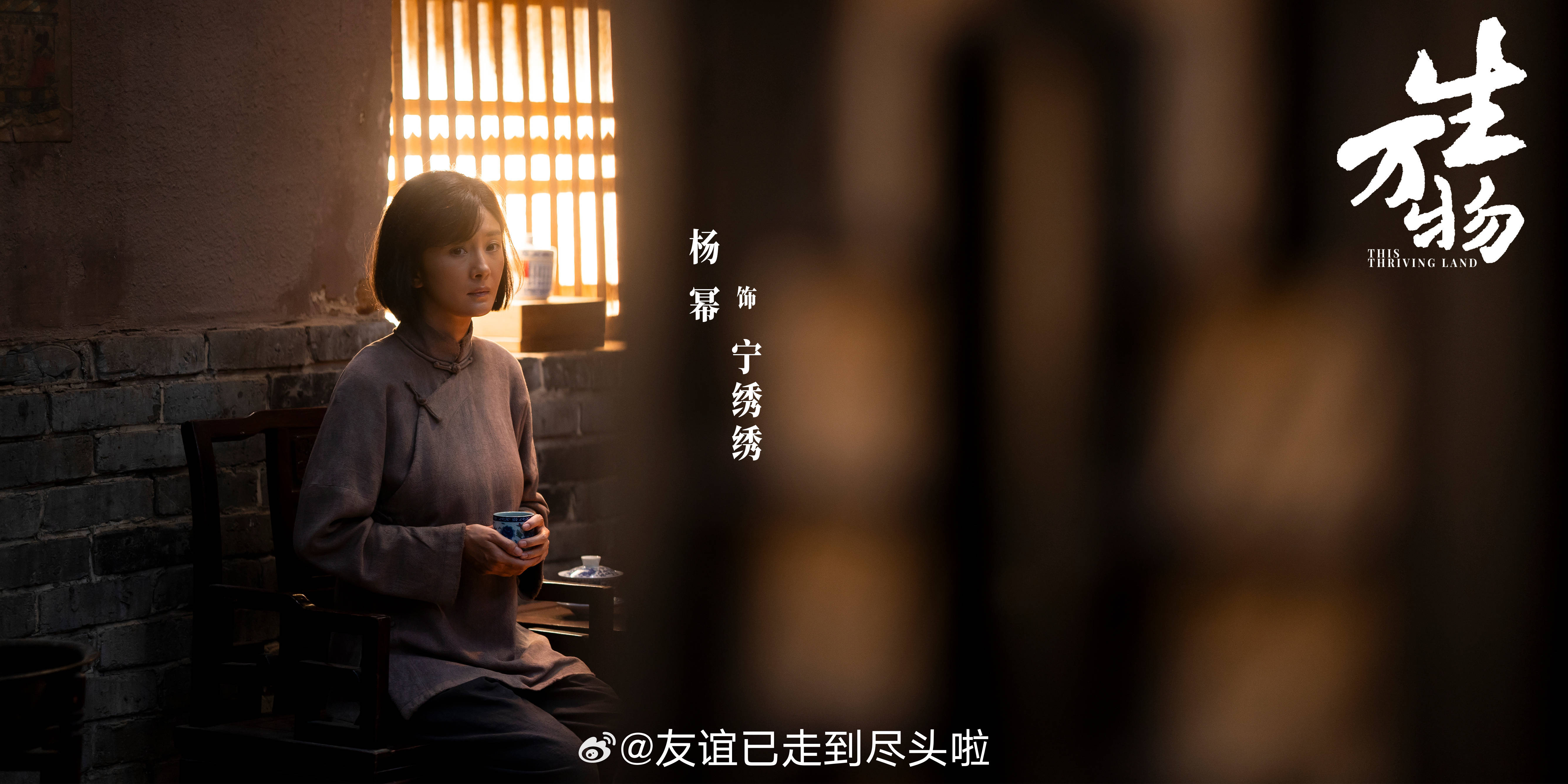 一个85花一个90花，题材也不重复，甚至都不是一个剧组的，提名怎么可能二选一。谁