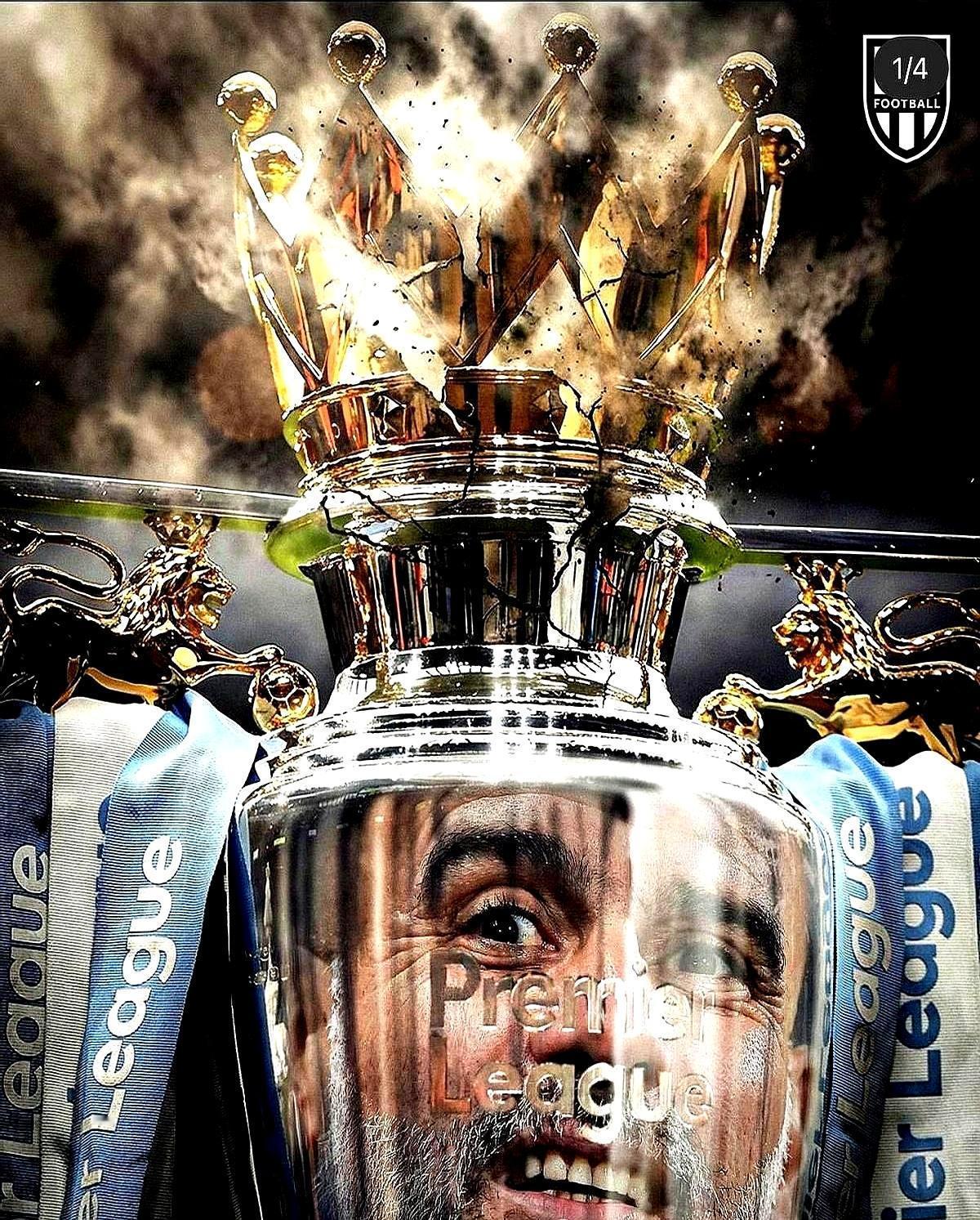 罗德里再伤，曼城争四悬了德布劳内免费去那不勒斯那天，办公室一片安静。大家心