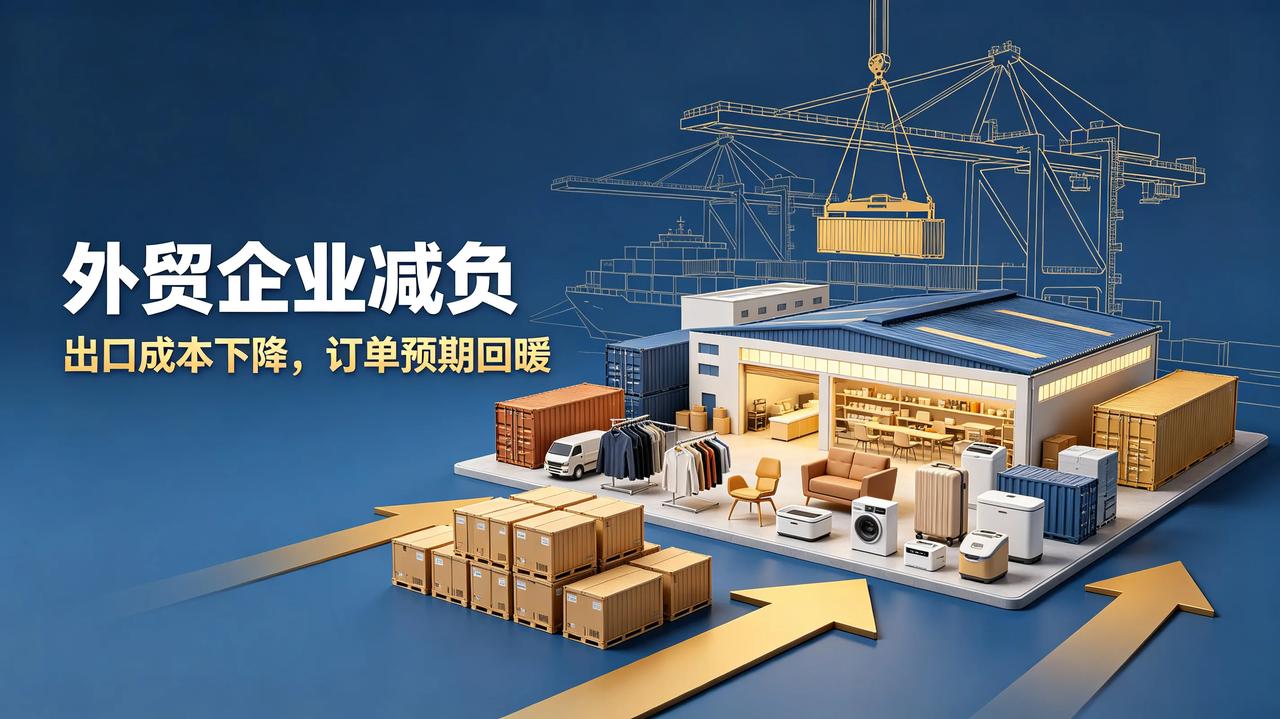 中美达成300亿美元的对等降税安排，这份经贸共识，不是单方面让步，而是双向互惠的