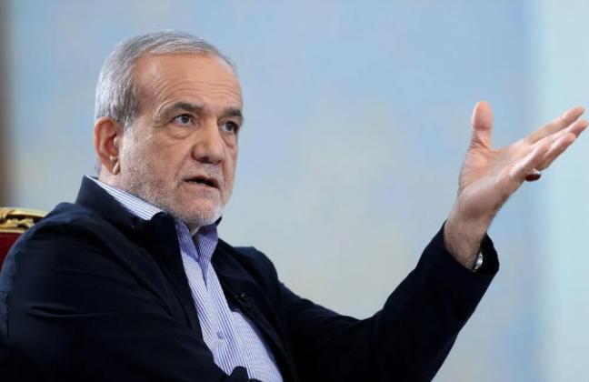 伊朗私下找到特朗普，开出丰厚价码，只求美国不要下场？ 当地时间1月11日，特