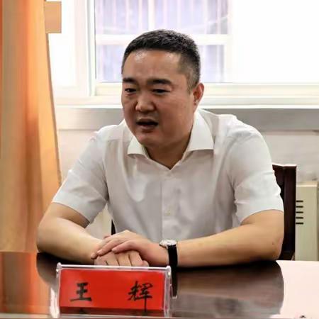 75年出生的内黄县委书记王辉主动投案，接受审查调查。值得一提的是，王辉主政期