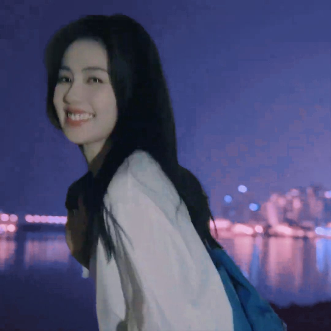 我好喜欢富有生活气息的你​​​