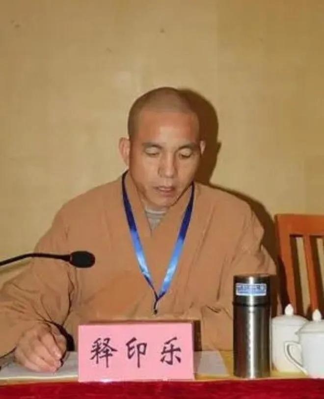 少林寺新任方丈释印乐，上任才几天，听说就进行了一系列的改革。都是硬核举措