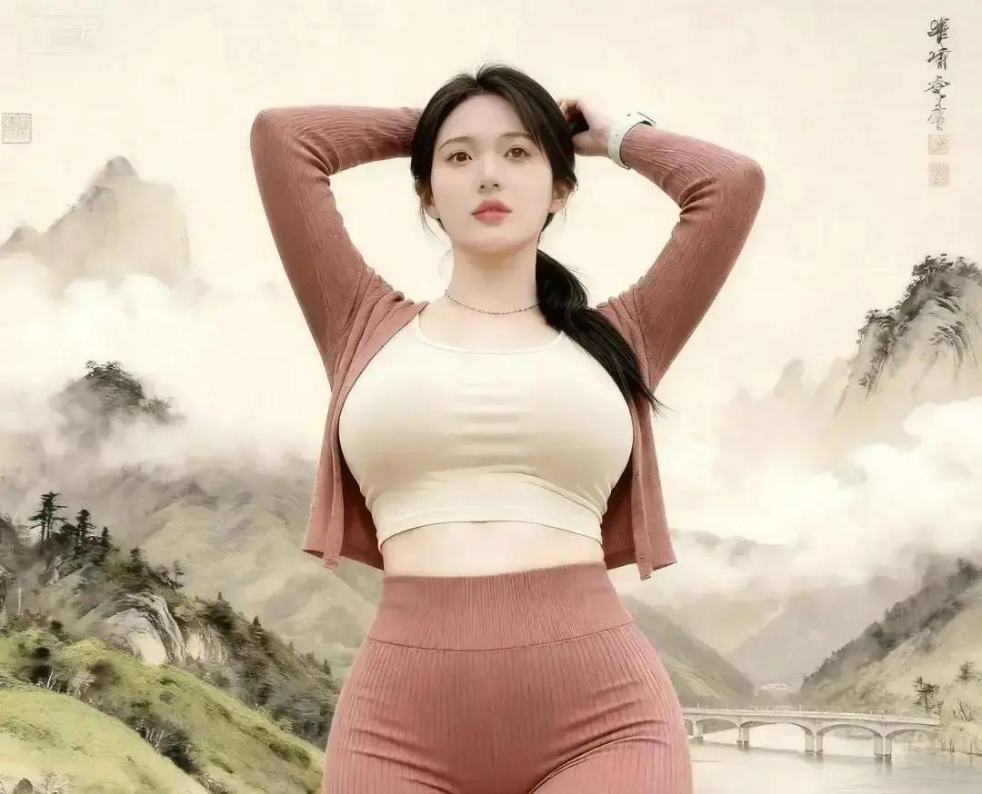 82%年轻人已穿瑜伽裤上班灰黑哑光那条，后腰拉链一拉，坐下不勒肚子。上周面