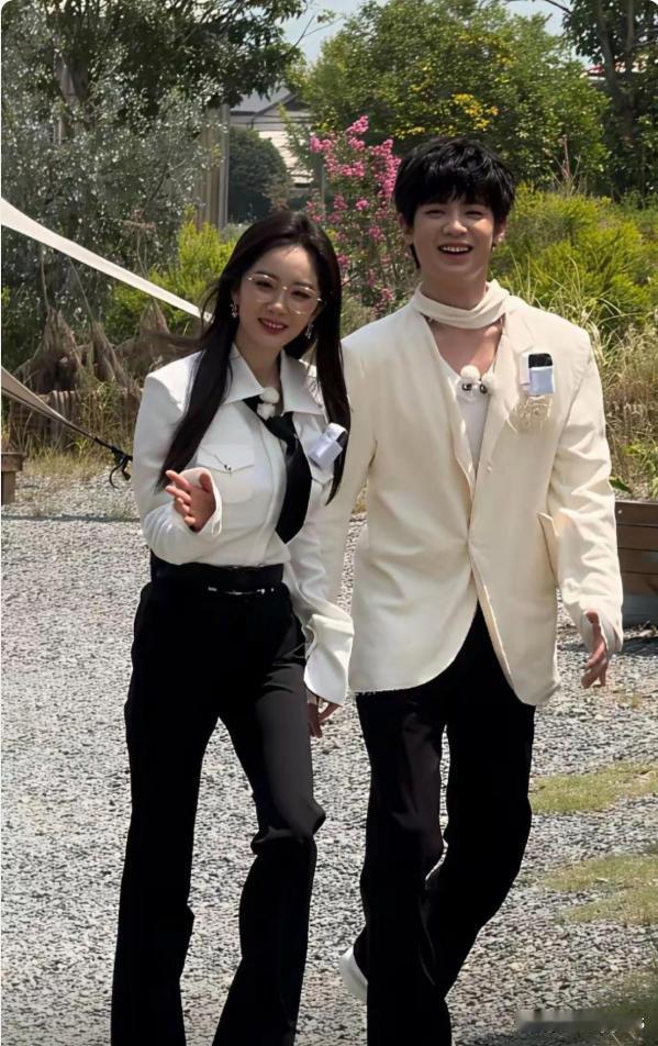 打死我都不相信刘恺威没有后悔过