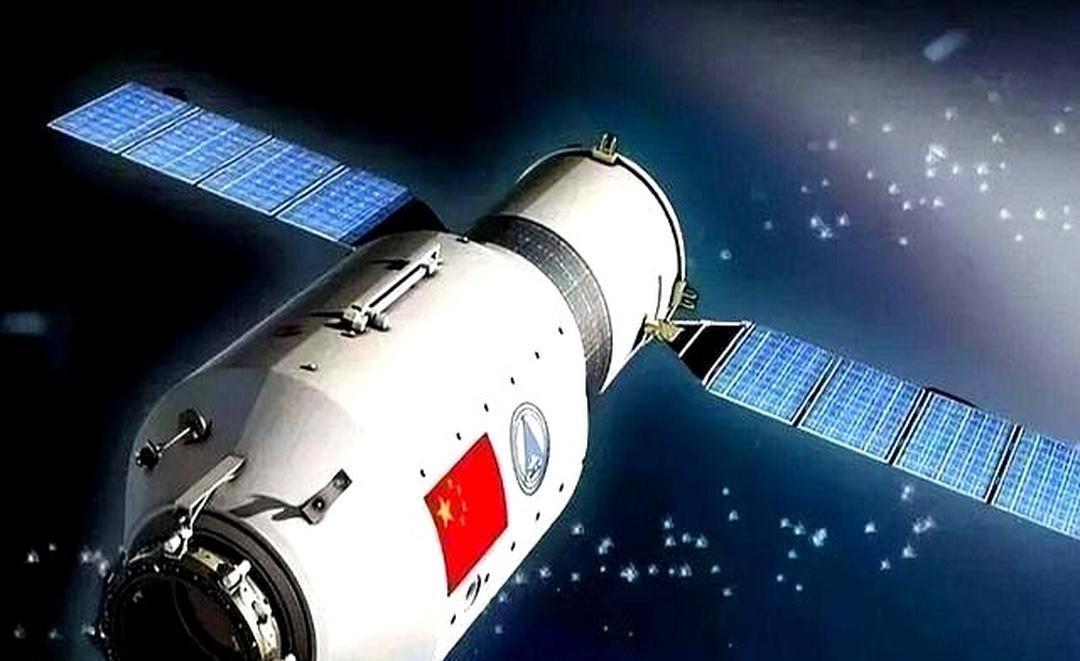 2021年7月和10月，星链卫星两次毫无预警地逼近中国空间站，最近时几乎“贴脸”