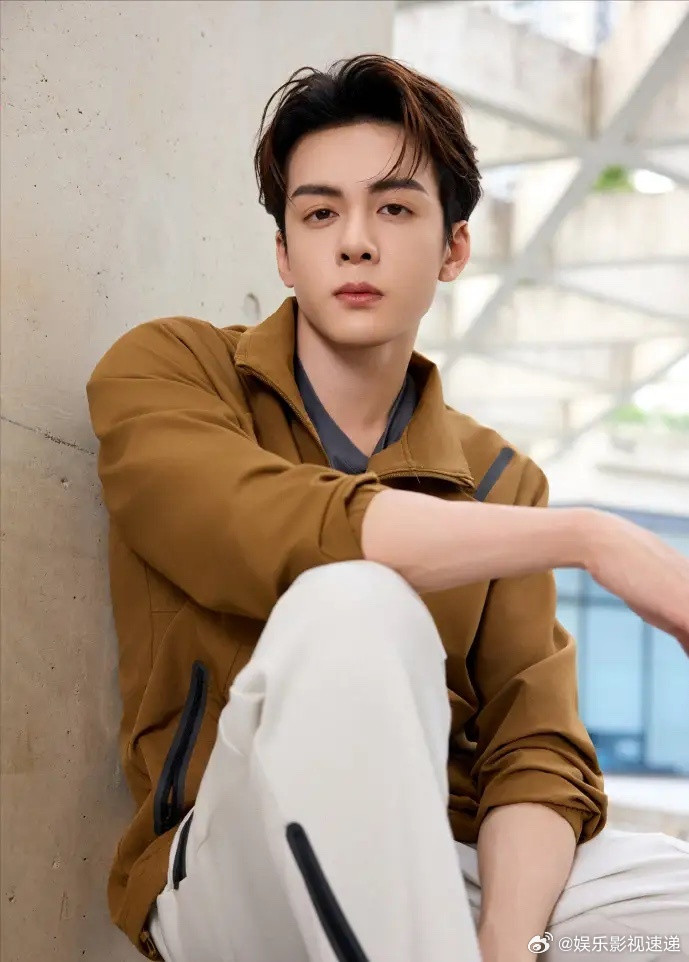 发现了没有？曾舜晞身上有一种玄学就是只要是他演的电视剧，不管他是主角还是配角，观