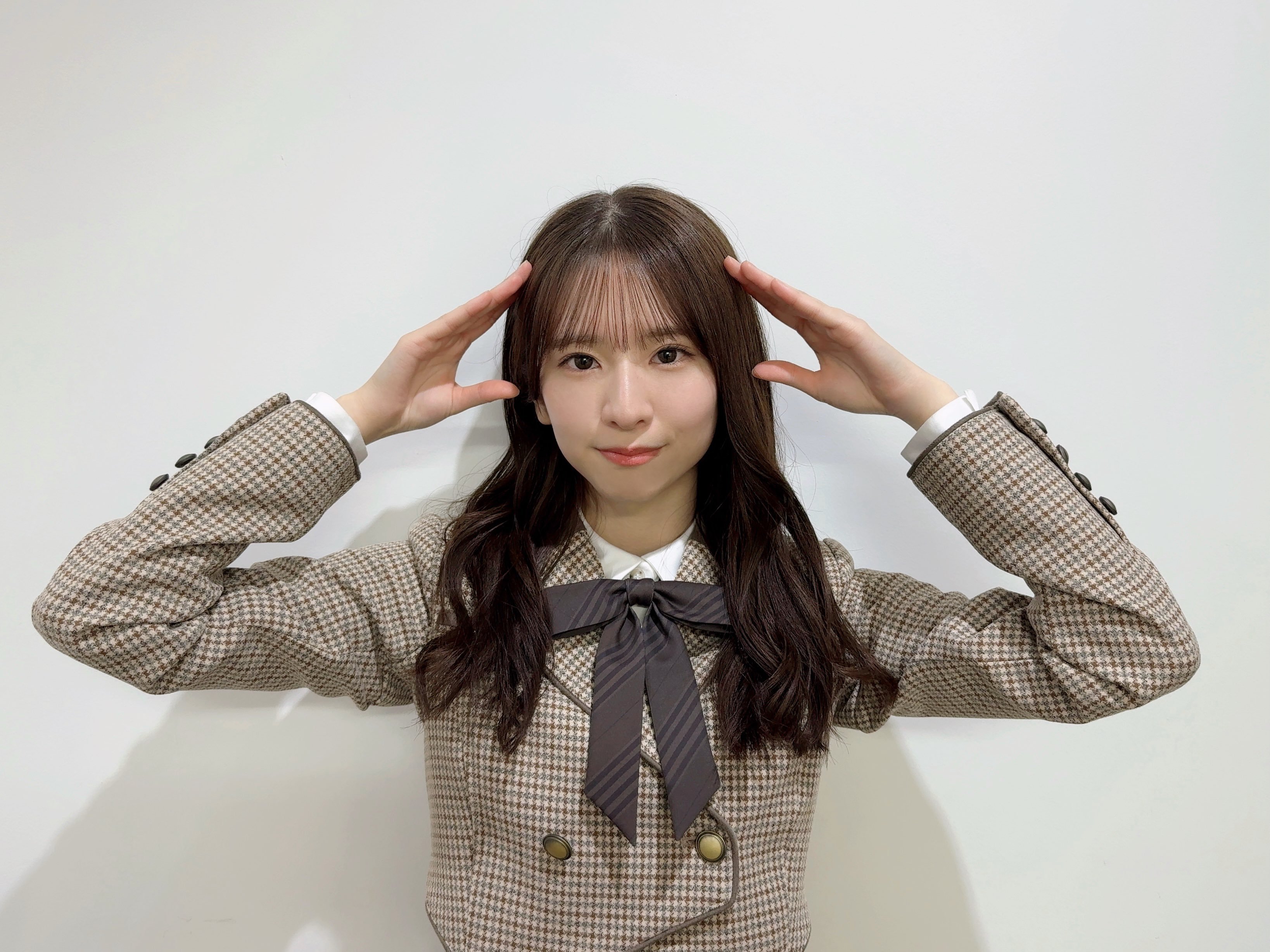 菅原咲月　週刊乃木坂ニュース